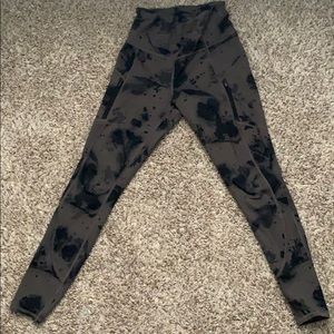 Athleta contender pants